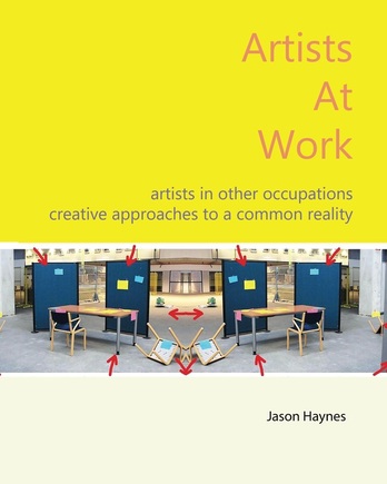 jason haynes artists at work
